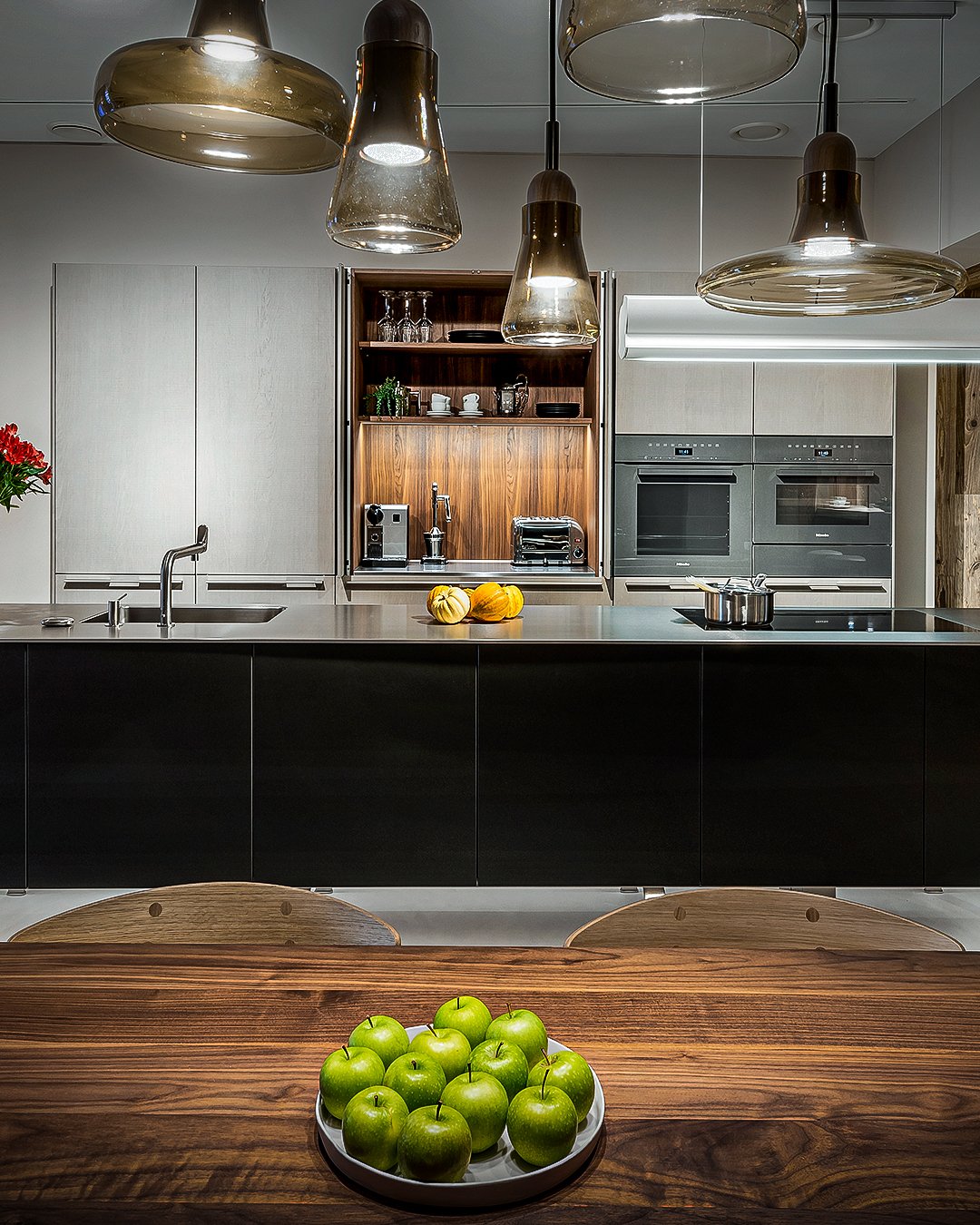 bulthaup b3 kitchen system
