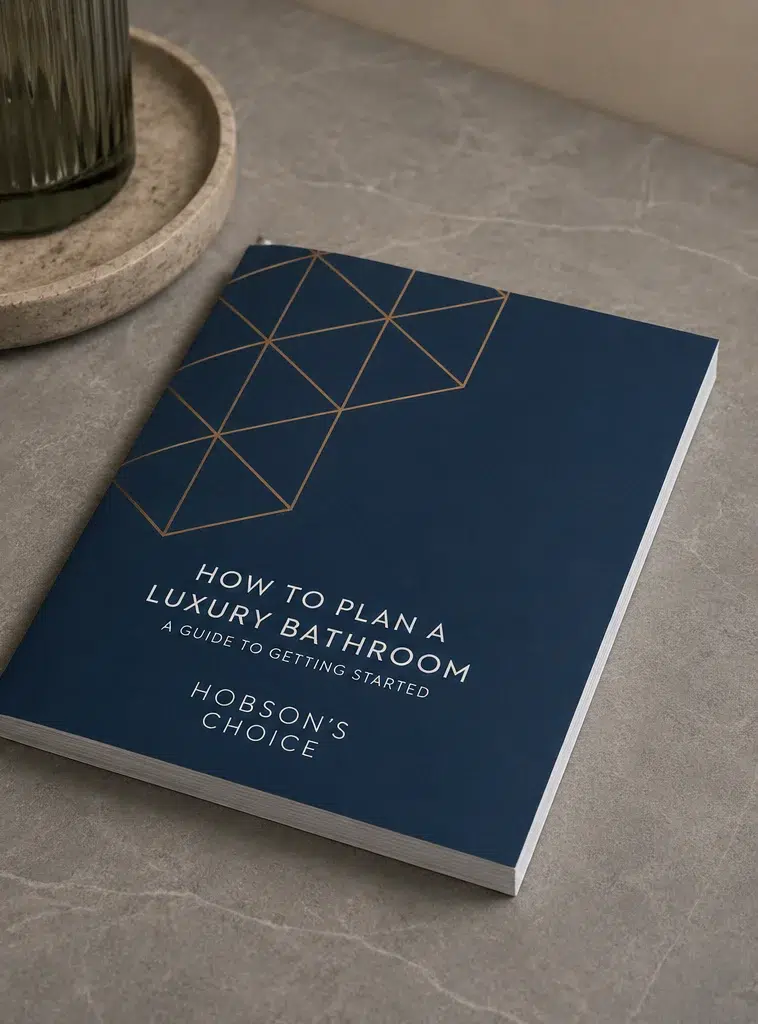 Bathroom Getting Started Guide