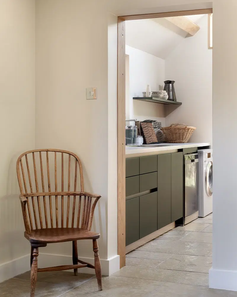 Bulthaup Kitchen In A Country Home 8