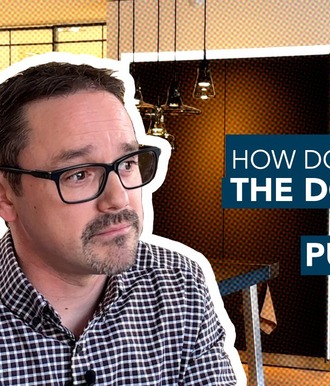 How do you take the doubt out of the purchase?