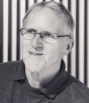 martin Spencer, Head of Installations