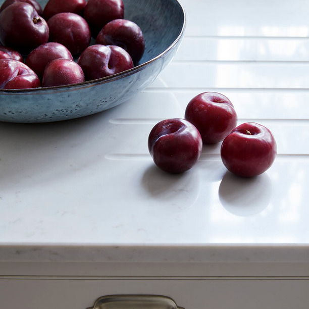 Craftsman's kitchen worktop