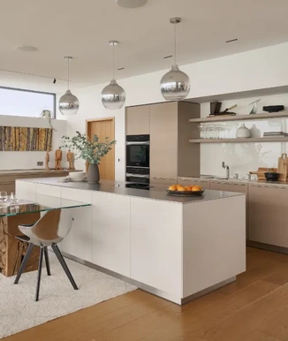 Gothard b3 kitchen