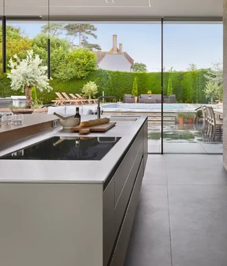 What is the Best Floor to put in a Kitchen?