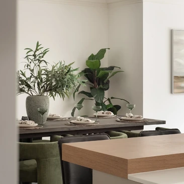 bulthaup b3 Kitchen