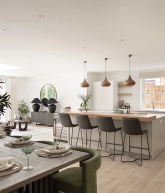 Designing for the Buyer You Haven’t Met Yet