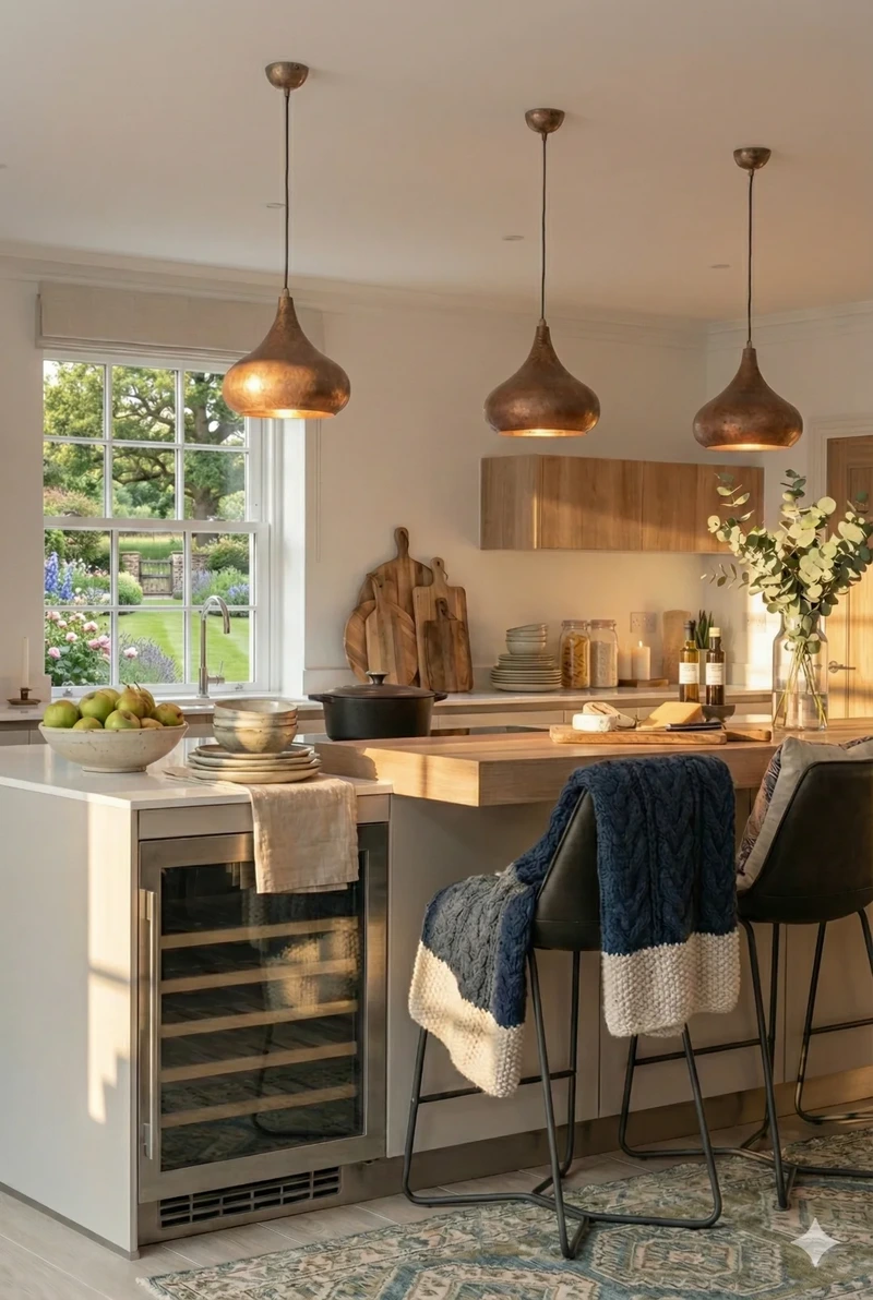 bulthaup b3 Kitchen
