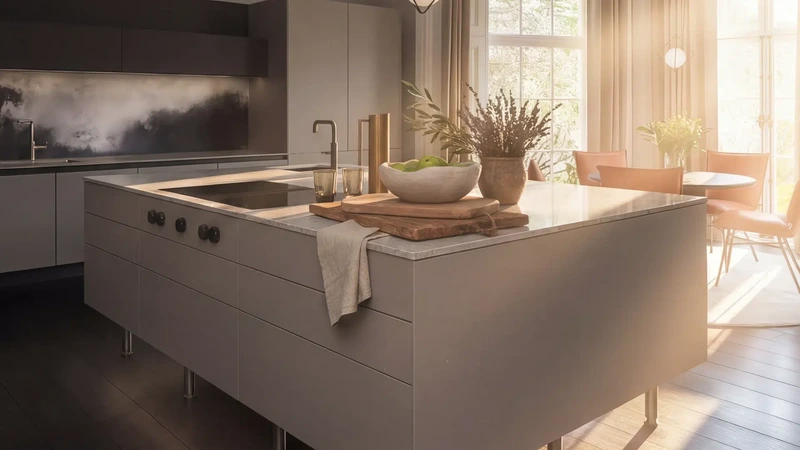 Traynor Lang Sion Hill b3 kitchen