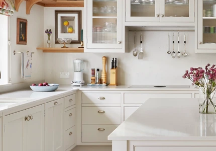 Crosfield Craftsman’s Collection