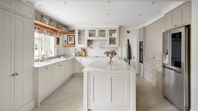 Crosfield Craftsman’s Collection