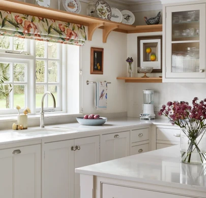 Crosfield Craftsman’s Collection