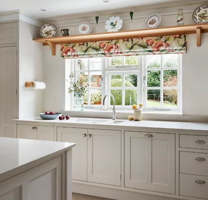 Crosfield Craftsman’s Collection