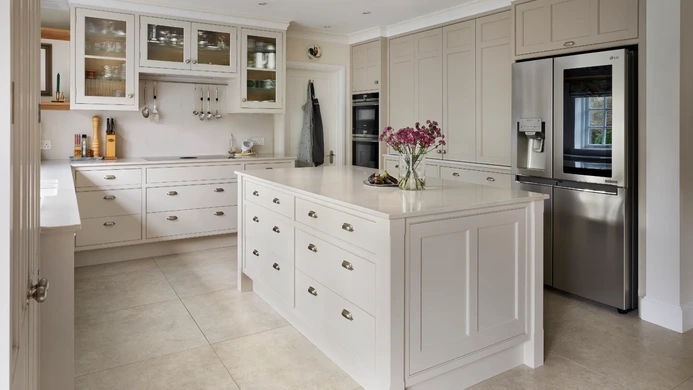 Crosfield Craftsman’s Collection