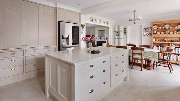 Crosfield Craftsman’s Collection
