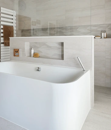 Cotswold Master Ensuite