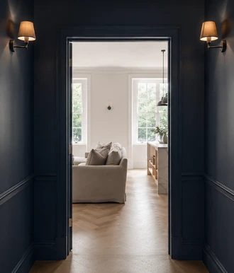 How to connect your rooms without a ‘Red Thread’?