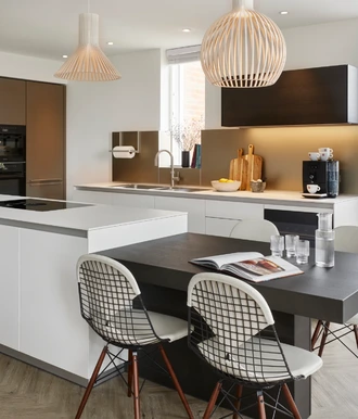 Why Choose a Bulthaup Kitchen?