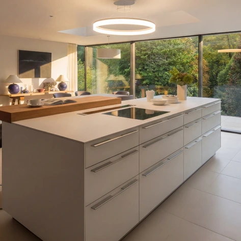 bulthaup b3 kitchen