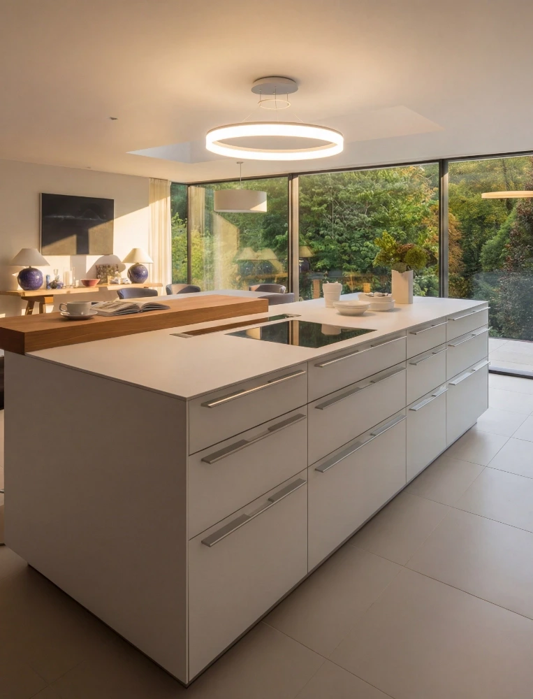 bulthaup b3 kitchen