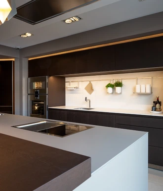 Why Should I Visit a Physical Kitchen Showroom?