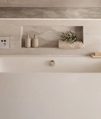 How Can I Make My Bathroom Feel Calm?