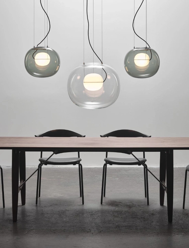 Brokis luxury lighting The BIG ONE