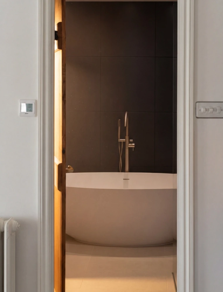 Luxury Bathroom
