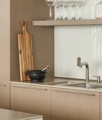 What Kitchen Backsplash Options Do You Recommend?