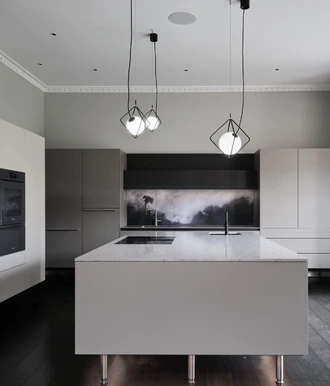 Master the Art of White Interiors