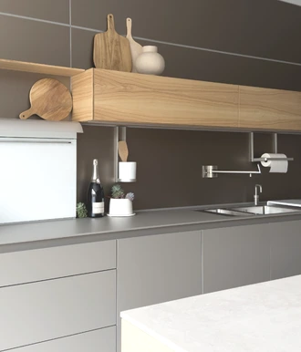 What Does a Quality Kitchen Look Like?