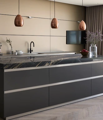 How much does a bulthaup kitchen cost and why?