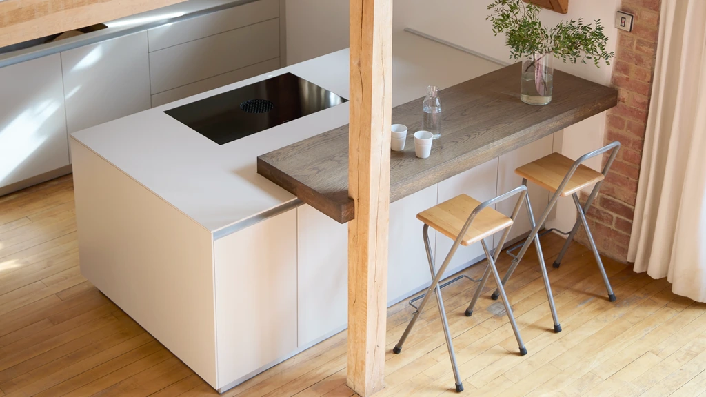 bulthaup b3 kitchen
