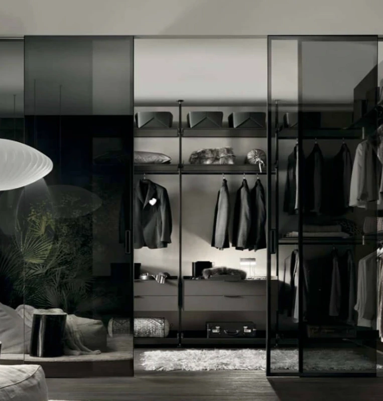 Rimadesio Graphis Light