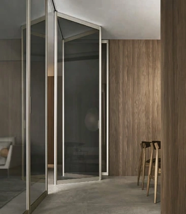 Rimadesio door Siparium