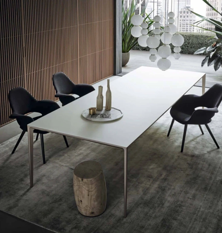 Rimadesio Table LONG ISLAND