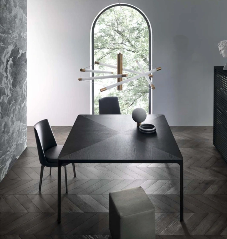 Rimadesio table FLAT