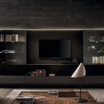 ABACUS LIVING Rimadesio