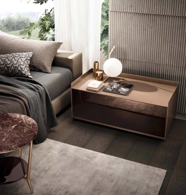 coffee table Rimadesio