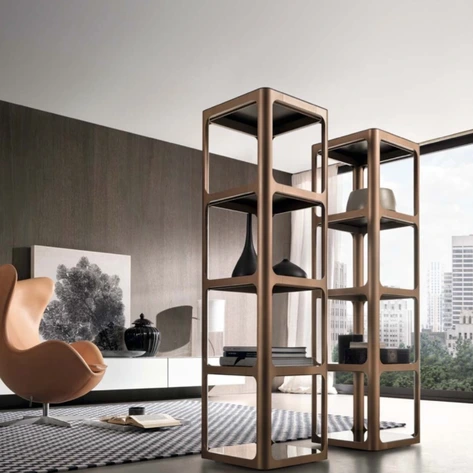 SIXTY Bookcase by Rimadesio