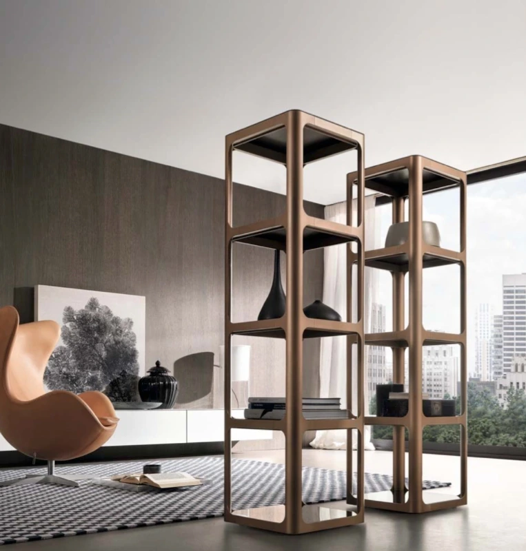 SIXTY Bookcase by Rimadesio