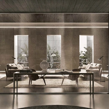 SPAZIO Office Rimadesio