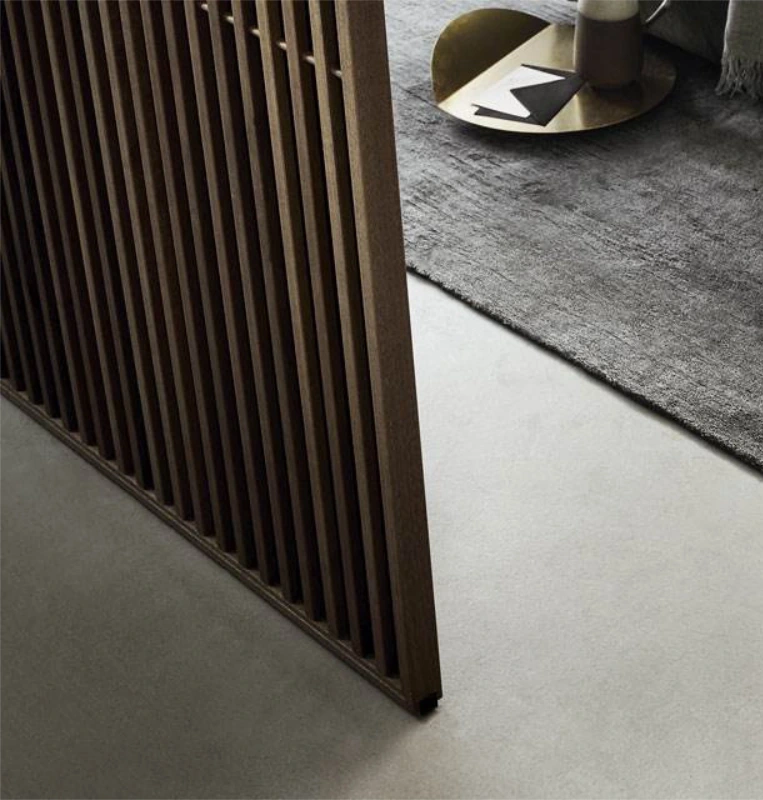 Sail Sliding Door Rimadesio