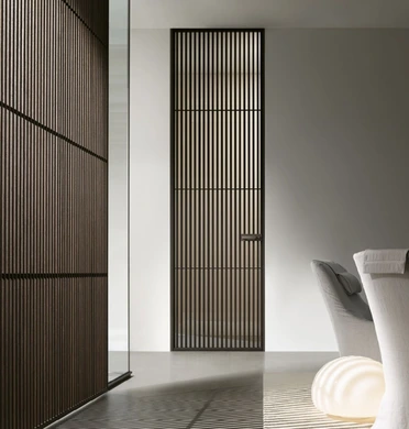 Sail Sliding Door Rimadesio