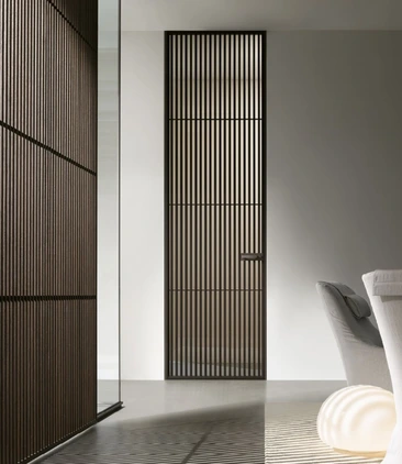 Sail Sliding Door Rimadesio