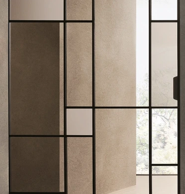 Rimadesio Maxi Sliding Door
