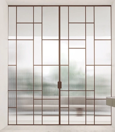 Rimadesio Maxi Sliding Door