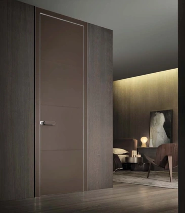 rimadesio Luxor door