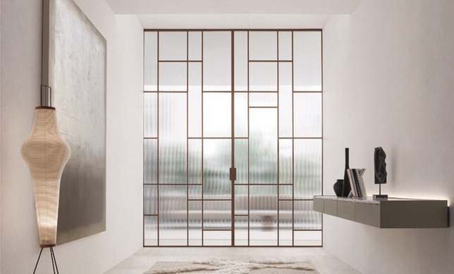 Rimadesio Maxi Sliding Doors