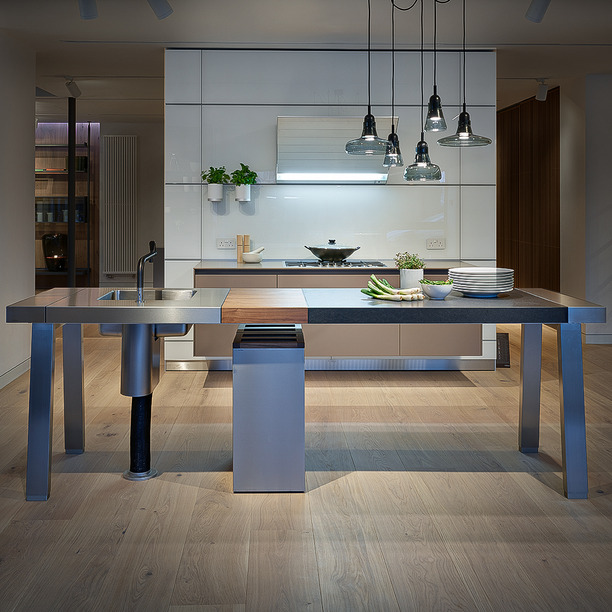 bulthaup b2 kitchen