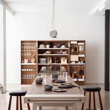 bulthaup b2 kitchen